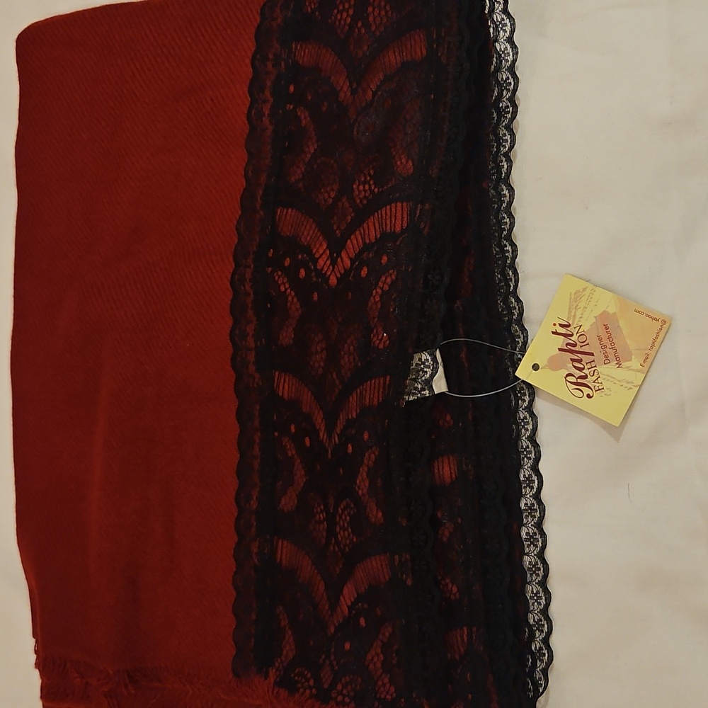 Scarf - Picture 4 of 8